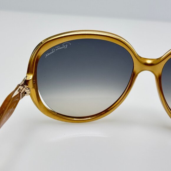 Roberto Cavalli Sunglasses Banyan 732S 33B 61-16-120